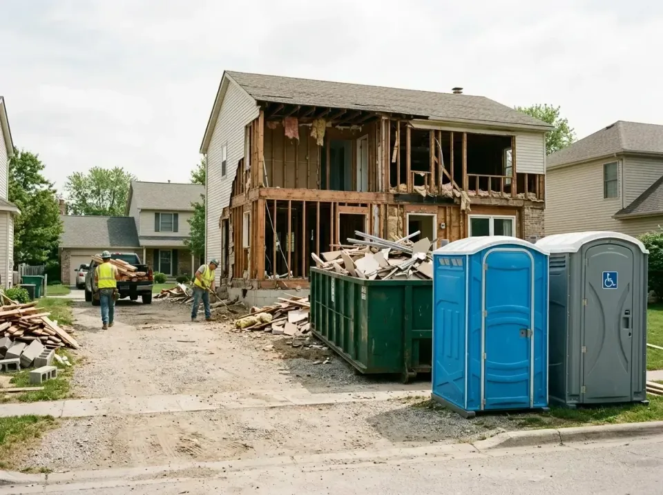 home-renovation-demolition-sit-010 — frequently asked questions, Portable Toilet & Dumpsters Rental in Nicholson, MS